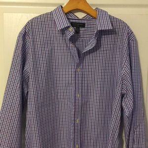 Banana Republic XL Button Down